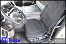 Scania - Getränkewagen - LKW > 7.5 - P 320 P 6x2,, Getränke, Lenkachse, LBW: Dhollandia DHLM 30