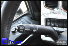 Scania - Getränkewagen - LKW > 7.5 - P 320 P 6x2,, Getränke, Lenkachse, LBW: Dhollandia DHLM 30