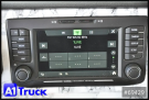 Scania - Getränkewagen - LKW > 7.5 - P 320 P 6x2,, Getränke, Lenkachse, LBW: Dhollandia DHLM 30