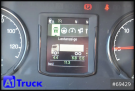 Scania - Getränkewagen - LKW > 7.5 - P 320 P 6x2,, Getränke, Lenkachse, LBW: Dhollandia DHLM 30