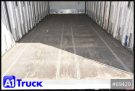 Scania - Getränkewagen - LKW > 7.5 - P 320 P 6x2,, Getränke, Lenkachse, LBW: Dhollandia DHLM 30