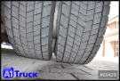 Scania - Getränkewagen - LKW > 7.5 - P 320 P 6x2,, Getränke, Lenkachse, LBW: Dhollandia DHLM 30