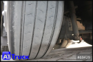 Scania - Getränkewagen - LKW > 7.5 - P 320 P 6x2,, Getränke, Lenkachse, LBW: Dhollandia DHLM 30
