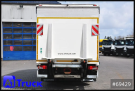 Scania - Getränkewagen - LKW > 7.5 - P 320 P 6x2,, Getränke, Lenkachse, LBW: Dhollandia DHLM 30