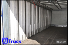 Scania - Getränkewagen - LKW > 7.5 - P 320 P 6x2,, Getränke, Lenkachse, LBW: Dhollandia DHLM 30