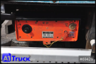 Scania - Getränkewagen - LKW > 7.5 - P 320 P 6x2,, Getränke, Lenkachse, LBW: Dhollandia DHLM 30