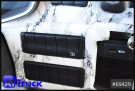 Scania - Getränkewagen - LKW > 7.5 - P 320 P 6x2,, Getränke, Lenkachse, LBW: Dhollandia DHLM 30
