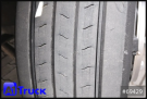 Scania - Getränkewagen - LKW > 7.5 - P 320 P 6x2,, Getränke, Lenkachse, LBW: Dhollandia DHLM 30