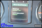 Scania - Getränkewagen - LKW > 7.5 - P 320 P 6x2,, Getränke, Lenkachse, LBW: Dhollandia DHLM 30