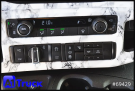 Scania - Getränkewagen - LKW > 7.5 - P 320 P 6x2,, Getränke, Lenkachse, LBW: Dhollandia DHLM 30