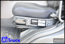 Scania - Getränkewagen - LKW > 7.5 - P 320 P 6x2,, Getränke, Lenkachse, LBW: Dhollandia DHLM 30