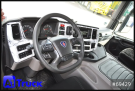 Scania - Getränkewagen - LKW > 7.5 - P 320 P 6x2,, Getränke, Lenkachse, LBW: Dhollandia DHLM 30