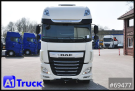 DAF - BDF-Fahrzeug - LKW > 7.5 -  XF 480 Intarder, Multiwechsler 2x AHK, TÜV 10-2026