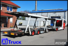 MAN - Autotransporter - LKW > 7.5 - 18.400 TGX, Autotransporter Kässbohrer, 