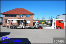 MAN - Autotransporter - LKW > 7.5 - 18.400 TGX, Autotransporter Kässbohrer, 