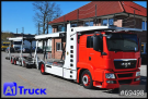 MAN - Autotransporter - LKW > 7.5 - 18.400 TGX, Autotransporter Kässbohrer, 
