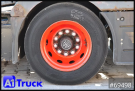 MAN - Autotransporter - LKW > 7.5 - 18.400 TGX, Autotransporter Kässbohrer, 