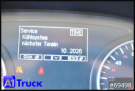 MAN - Autotransporter - LKW > 7.5 - 18.400 TGX, Autotransporter Kässbohrer, 