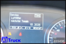 MAN - Autotransporter - LKW > 7.5 - 18.400 TGX, Autotransporter Kässbohrer, 