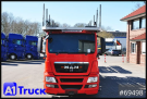 MAN - Autotransporter - LKW > 7.5 - 18.400 TGX, Autotransporter Kässbohrer, 