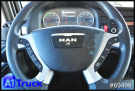 MAN - Autotransporter - LKW > 7.5 - 18.400 TGX, Autotransporter Kässbohrer, 