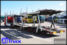 MAN - Autotransporter - LKW > 7.5 - 18.400 TGX, Autotransporter Kässbohrer, 