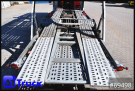MAN - Autotransporter - LKW > 7.5 - 18.400 TGX, Autotransporter Kässbohrer, 