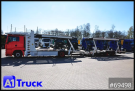 MAN - Autotransporter - LKW > 7.5 - 18.400 TGX, Autotransporter Kässbohrer, 