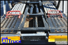 MAN - Autotransporter - LKW > 7.5 - 18.400 TGX, Autotransporter Kässbohrer, 