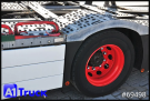 MAN - Autotransporter - LKW > 7.5 - 18.400 TGX, Autotransporter Kässbohrer, 