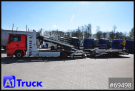 MAN - Autotransporter - LKW > 7.5 - 18.400 TGX, Autotransporter Kässbohrer, 