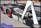 MAN - Autotransporter - LKW > 7.5 - 18.400 TGX, Autotransporter Kässbohrer, 