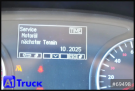 MAN - Autotransporter - LKW > 7.5 - 18.400 TGX, Autotransporter Kässbohrer, 
