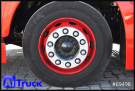 MAN - Autotransporter - LKW > 7.5 - 18.400 TGX, Autotransporter Kässbohrer, 