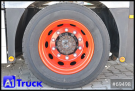 MAN - Autotransporter - LKW > 7.5 - 18.400 TGX, Autotransporter Kässbohrer, 