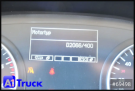 MAN - Autotransporter - LKW > 7.5 - 18.400 TGX, Autotransporter Kässbohrer, 