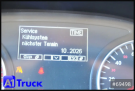 MAN - Autotransporter - LKW > 7.5 - 18.400 TGX, Autotransporter Kässbohrer, 