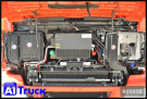 MAN - Autotransporter - LKW > 7.5 - 18.400 TGX, Autotransporter Kässbohrer, 