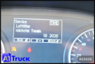 MAN - Autotransporter - LKW > 7.5 - 18.400 TGX, Autotransporter Kässbohrer, 