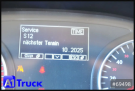 MAN - Autotransporter - LKW > 7.5 - 18.400 TGX, Autotransporter Kässbohrer, 