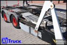 MAN - Autotransporter - LKW > 7.5 - 18.400 TGX, Autotransporter Kässbohrer, 