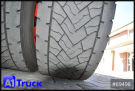 MAN - Autotransporter - LKW > 7.5 - 18.400 TGX, Autotransporter Kässbohrer, 