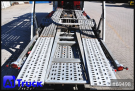 MAN - Autotransporter - LKW > 7.5 - 18.400 TGX, Autotransporter Kässbohrer, 