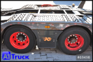 MAN - Autotransporter - LKW > 7.5 - 18.400 TGX, Autotransporter Kässbohrer, 