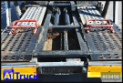 MAN - Autotransporter - LKW > 7.5 - 18.400 TGX, Autotransporter Kässbohrer, 