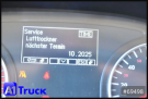 MAN - Autotransporter - LKW > 7.5 - 18.400 TGX, Autotransporter Kässbohrer, 