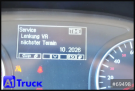 MAN - Autotransporter - LKW > 7.5 - 18.400 TGX, Autotransporter Kässbohrer, 