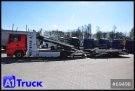 MAN - Autotransporter - LKW > 7.5 - 18.400 TGX, Autotransporter Kässbohrer, 