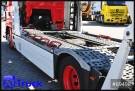 MAN - Autotransporter - LKW > 7.5 - 18.400 TGX, Autotransporter Kässbohrer, 