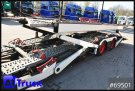 MAN - Autotransporter - LKW > 7.5 - 18.400 TGX, Autotransporter Kässbohrer, 